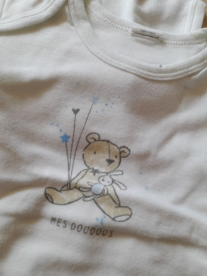 Body bébé - photo numéro 6