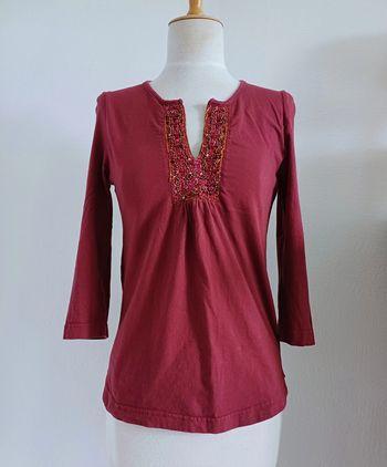 Blouse taille 38/40