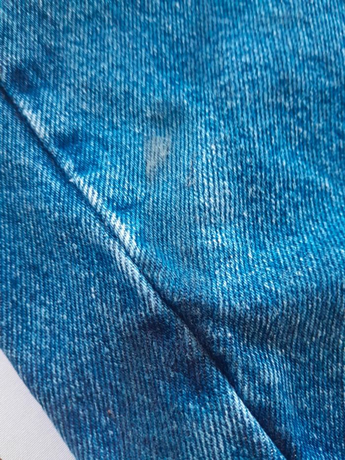 Jean wrangler relaxed fit 38×30 - photo numéro 11