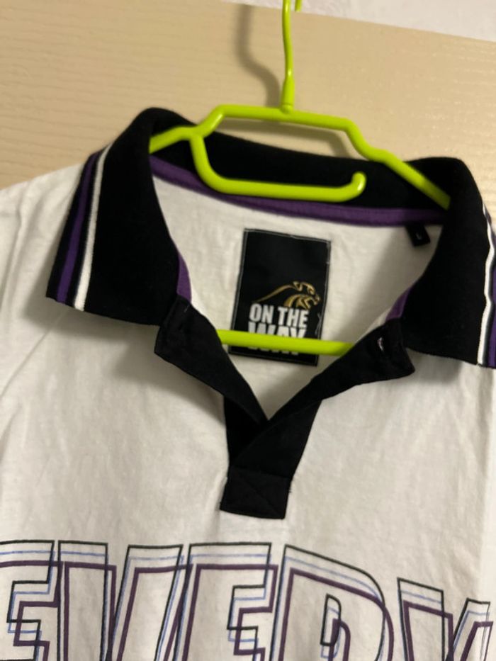 Polo homme - photo numéro 2