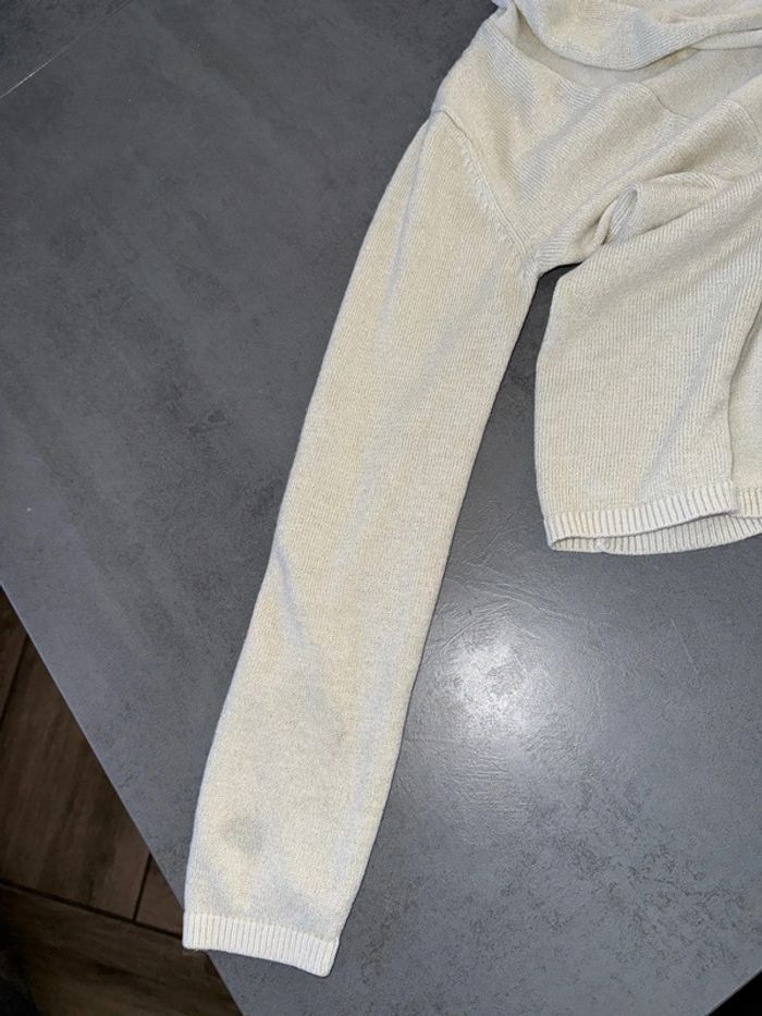 Gilet - photo numéro 3