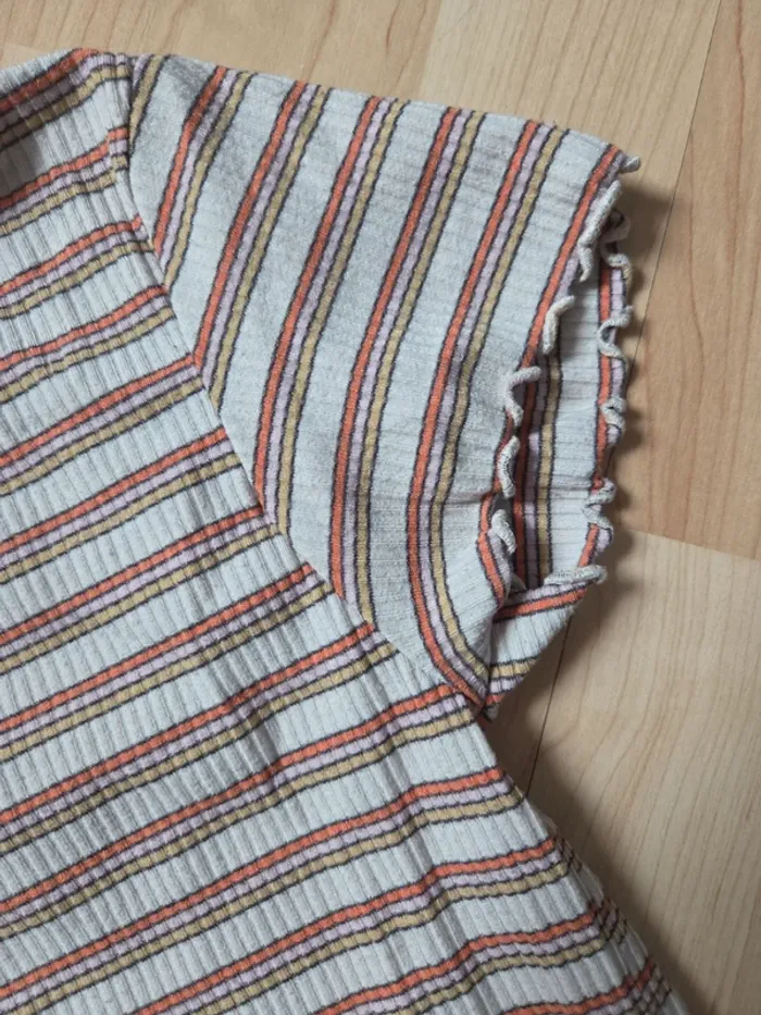 Tee shirt 12.13ans primark - photo numéro 3