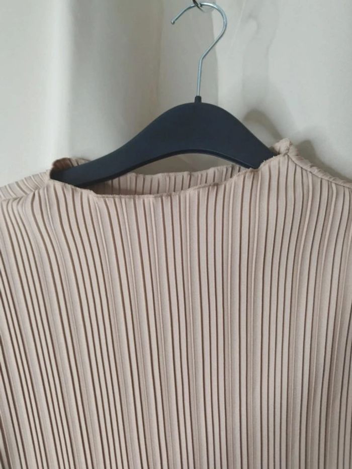 Robe col haut na-kd - photo numéro 5