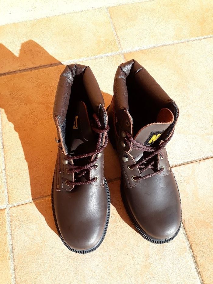 Chaussures - photo numéro 3