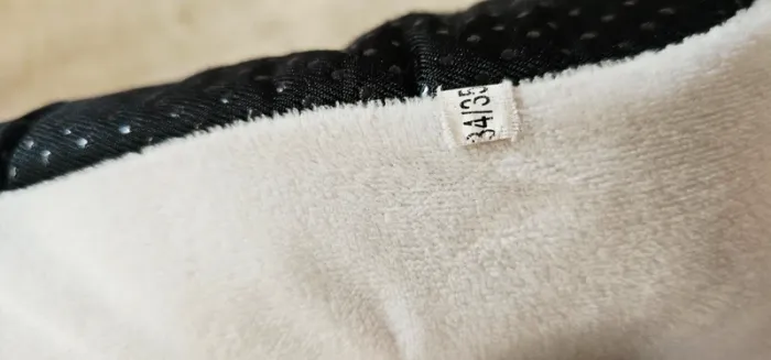 Pantoufles Chaussons Licorne Sergent Major T34/35 - photo numéro 4