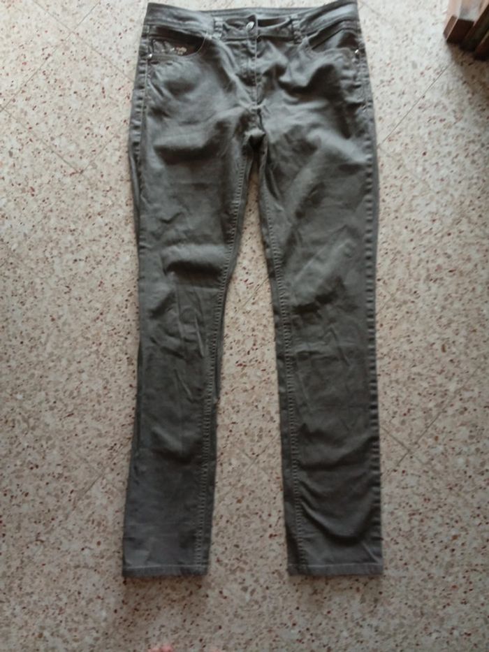 Jeans Patrice breal taille 42 🌹