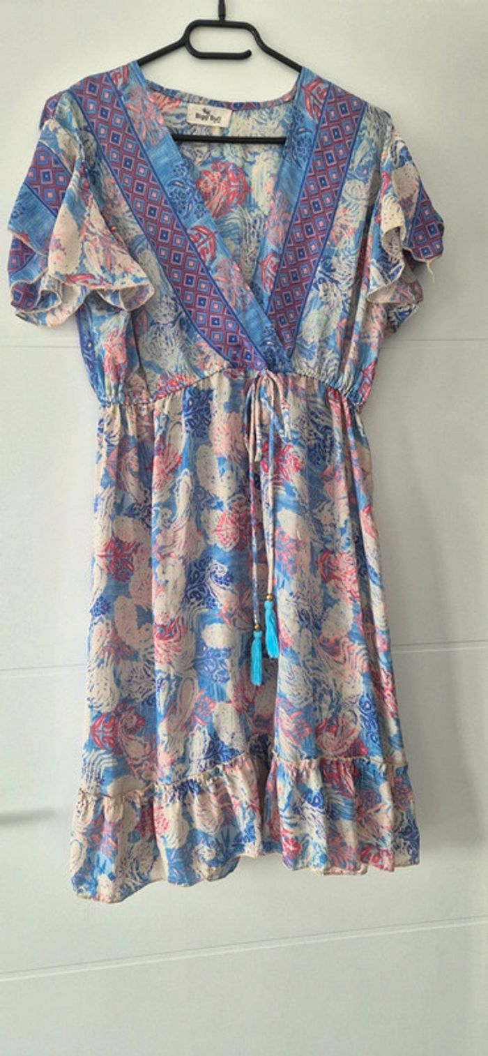 Robe d'été
