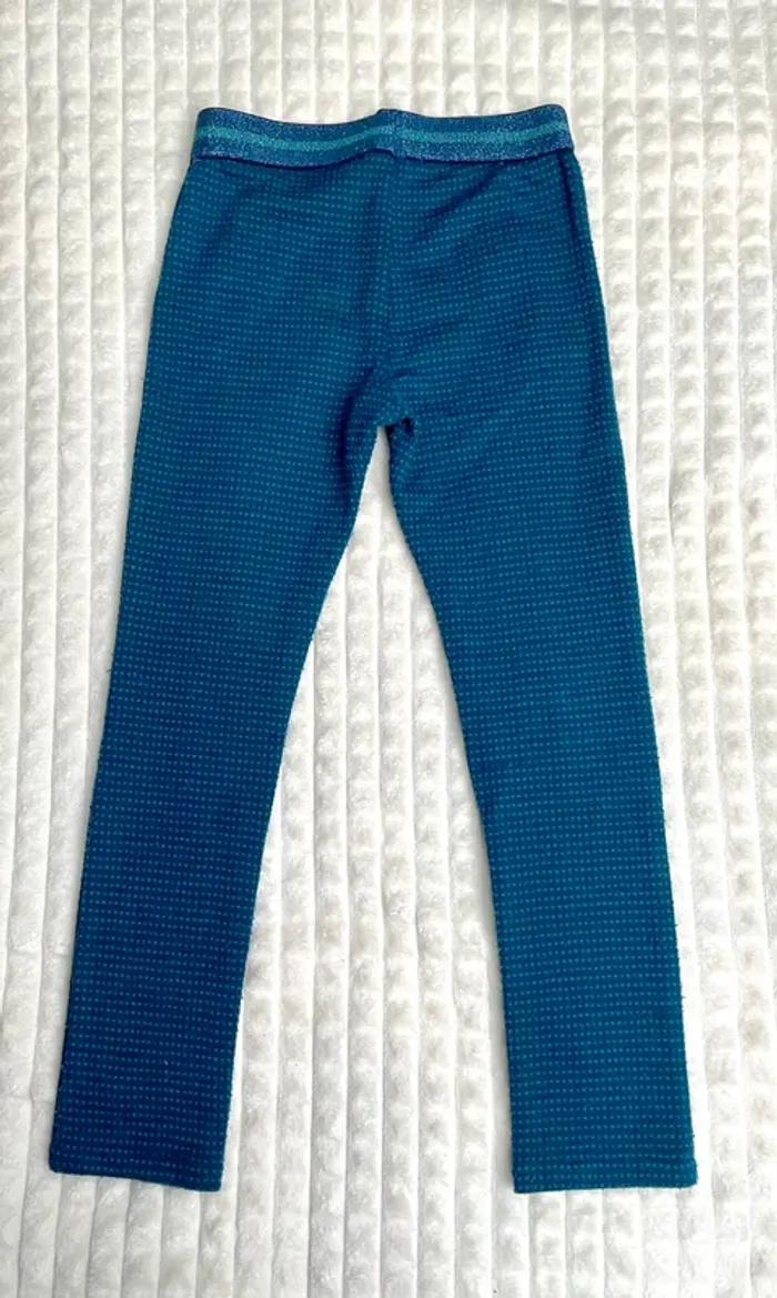 Legging fille 4 ans, DPAM - photo numéro 2