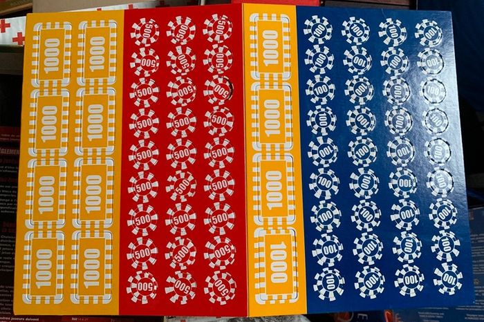 Jenga Casino - photo numéro 3