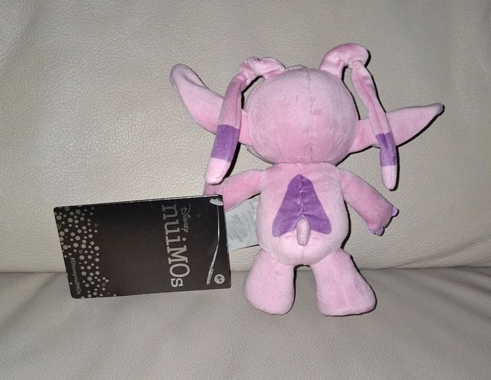 Nuimos Angel disney Neuf - photo numéro 4