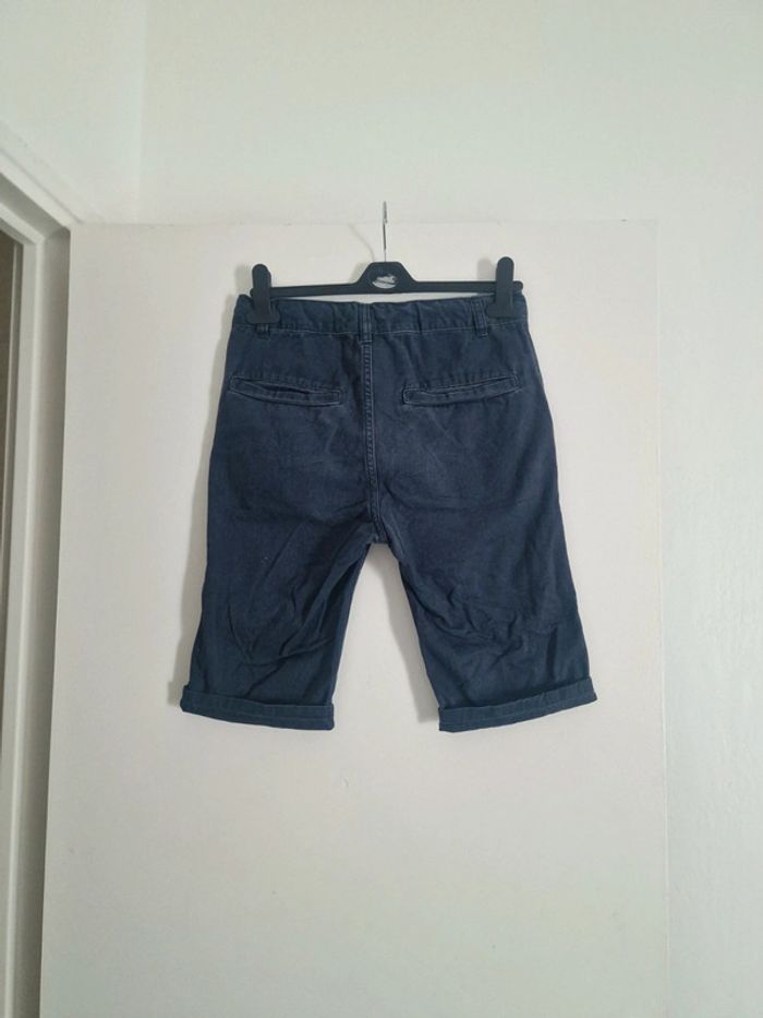 Short en jean - photo numéro 3
