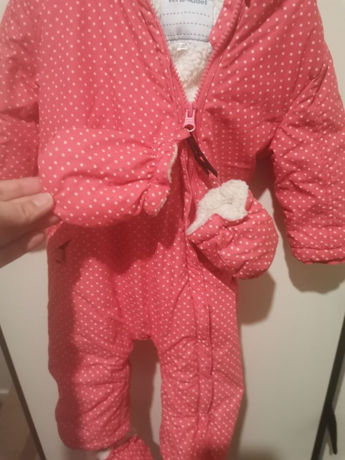 Combinaisons - photo numéro 2