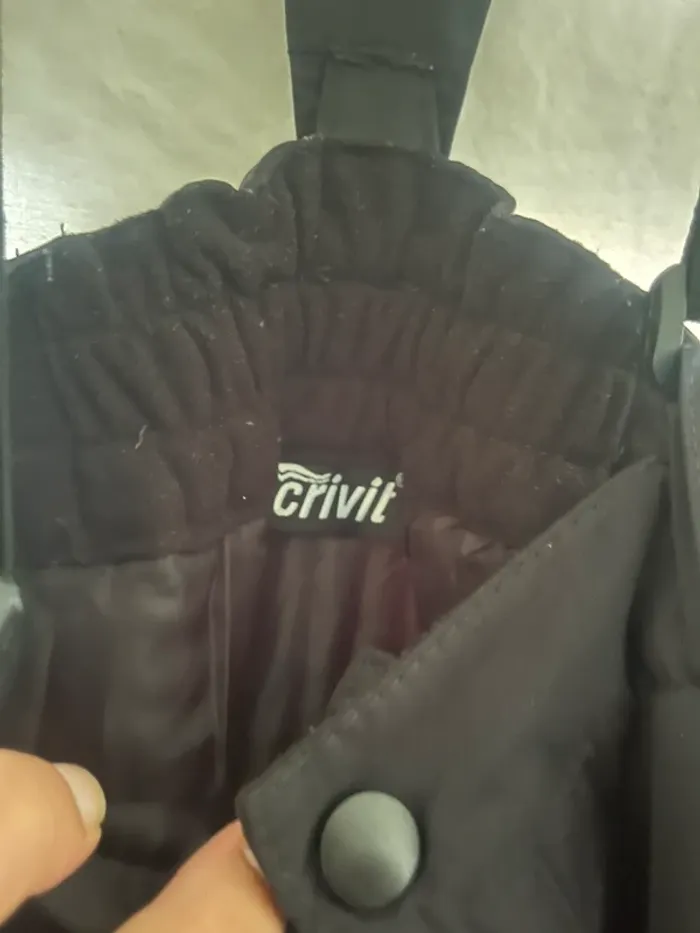 Pantalon ski - photo numéro 3