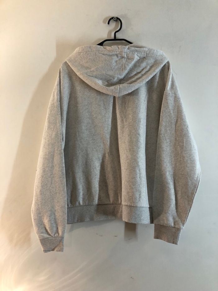 Sweat à capuche Kiabi - photo numéro 4