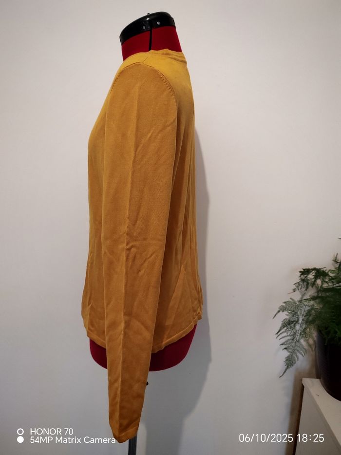Gilet Intemporel - photo numéro 2