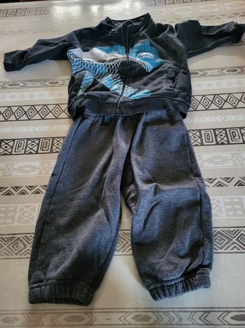 Survêtement airness