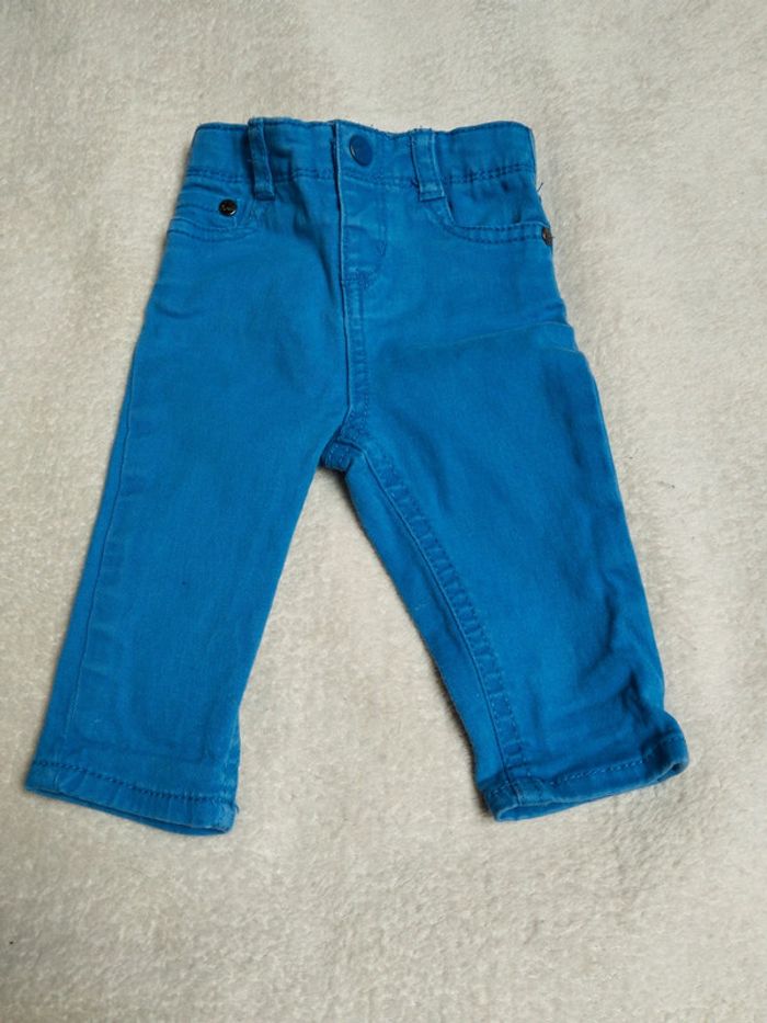 Jeans - photo numéro 3