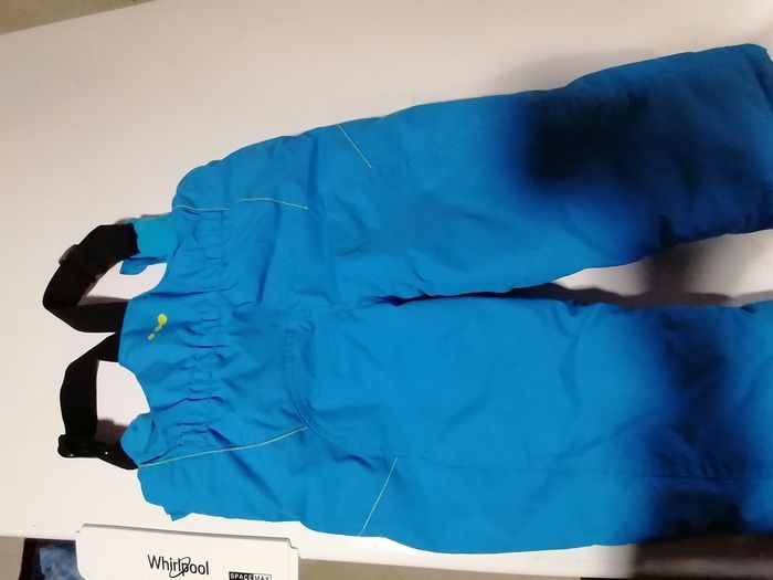 Pantalon ski - photo numéro 2