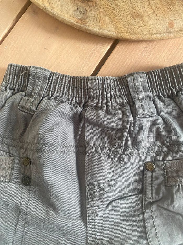 Ensemble Catimini 12 mois - photo numéro 4