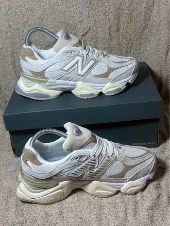 New balance 9060 beige 