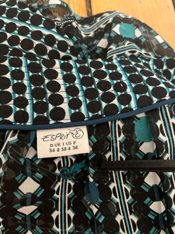 Blouse taille s - photo numéro 6