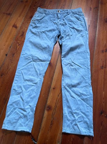 Pantalon Garcia jeans 12a