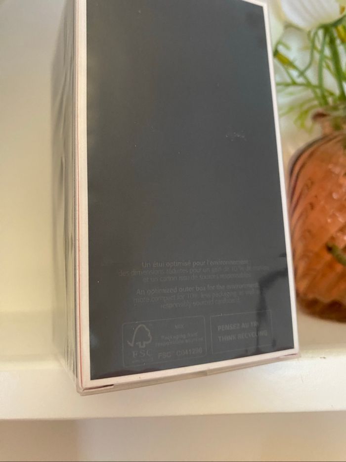 Parfum l’interdît intense givenchy - photo numéro 2