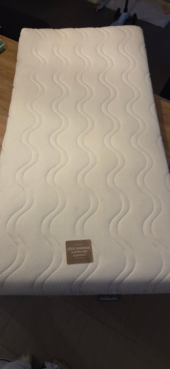 Matelas Kadolis - photo numéro 4
