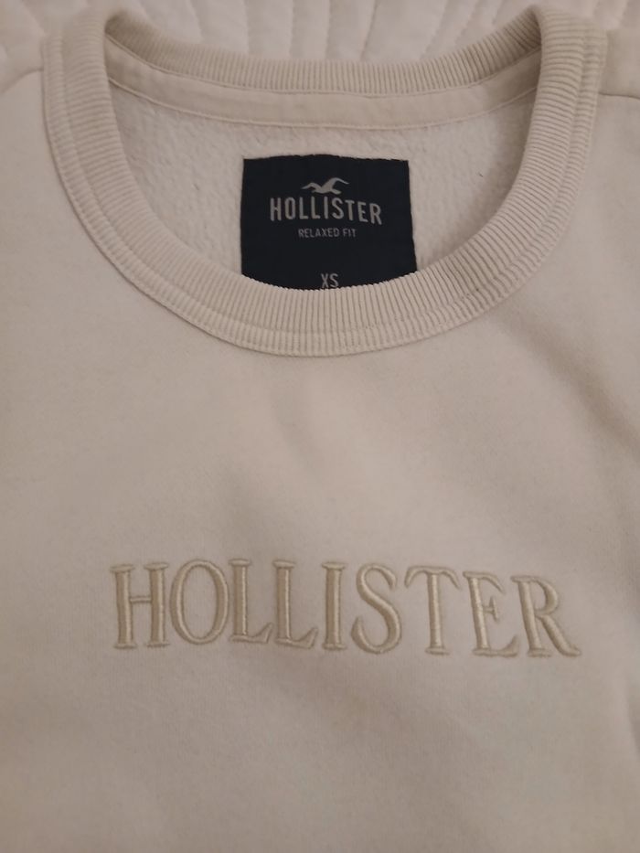 Pull homme - photo numéro 2