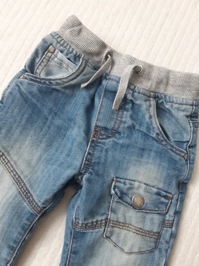 Jean Gémo 24 mois - photo numéro 2