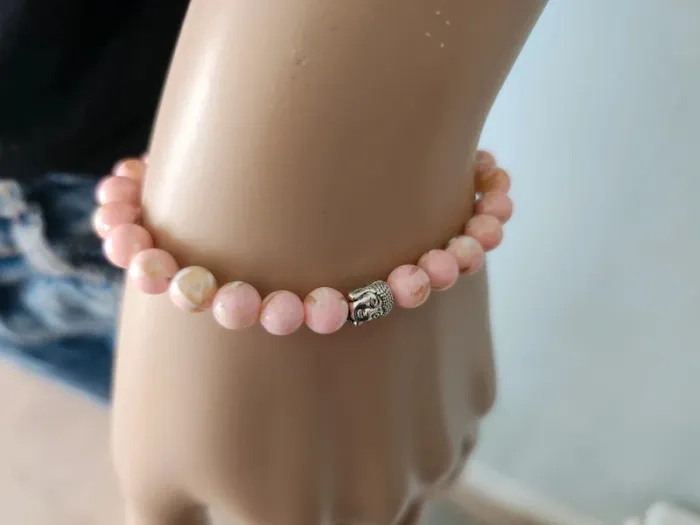 Bracelet Fait main - photo numéro 6