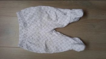 Pantalon de pyjama  avec pied