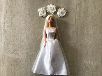 Vintage 1966 barbie indonesia