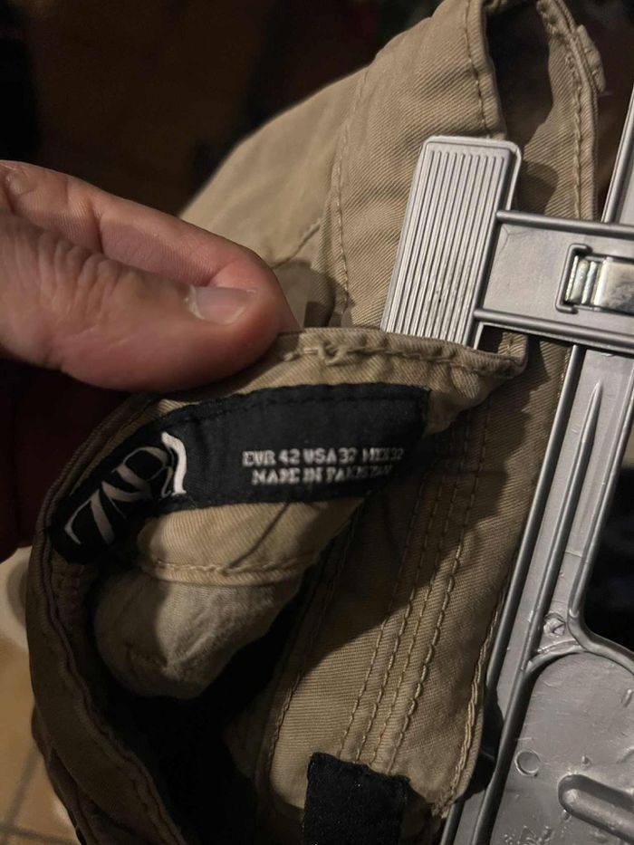 Pantalon pour homme - photo numéro 3