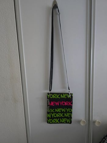 Sacoche à bandoulière