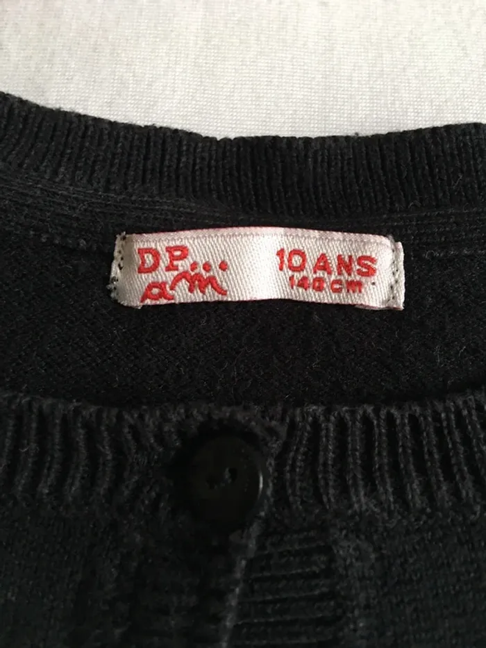 Gilet Dpam - photo numéro 7