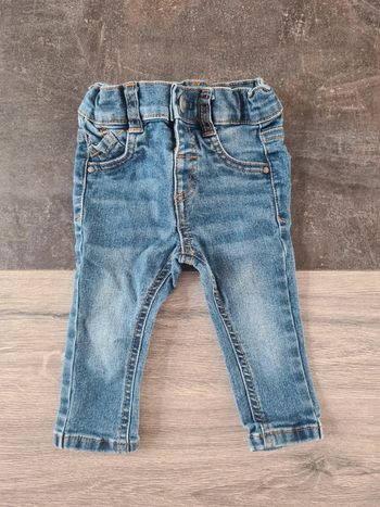 Jeans Kiabi 6mois