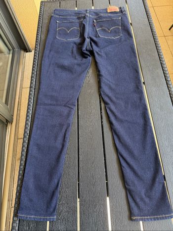 Jeans Levi’s femme