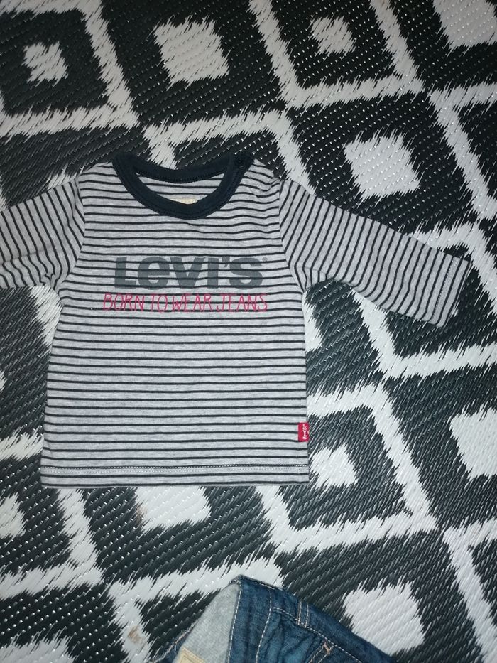 Ensemble Levis - photo numéro 3