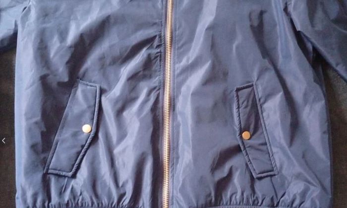 Veste homme légère taille L - photo numéro 4