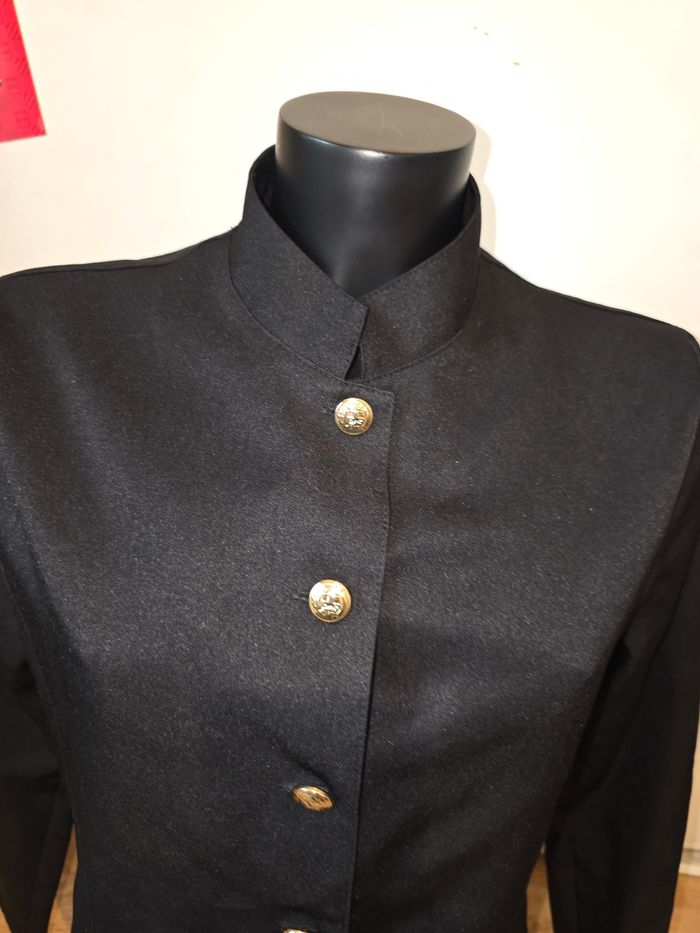 Veste de serveuse - photo numéro 4