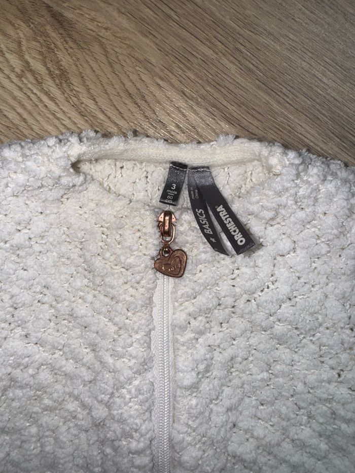 Gilet - photo numéro 2