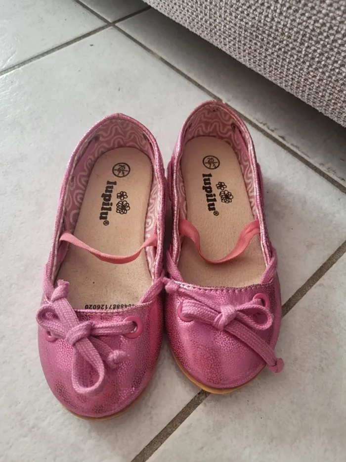 Chaussures