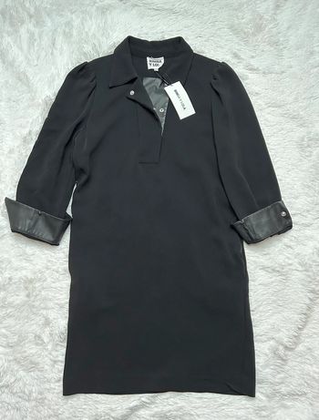 Robe noire Bimba y Lola