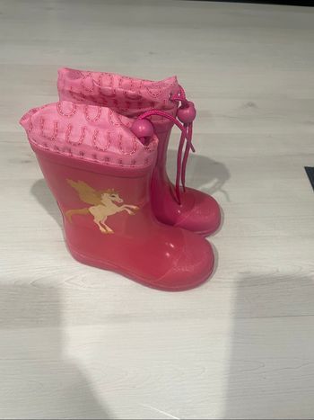 botte de pluie