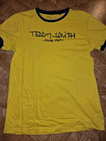 Maillot teddy Smith taille m