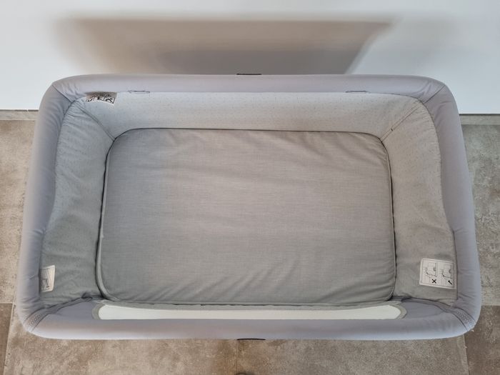 Berceau co-dodo CHICCO - photo numéro 6