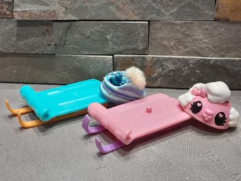 Accessoires pour Petshop C7