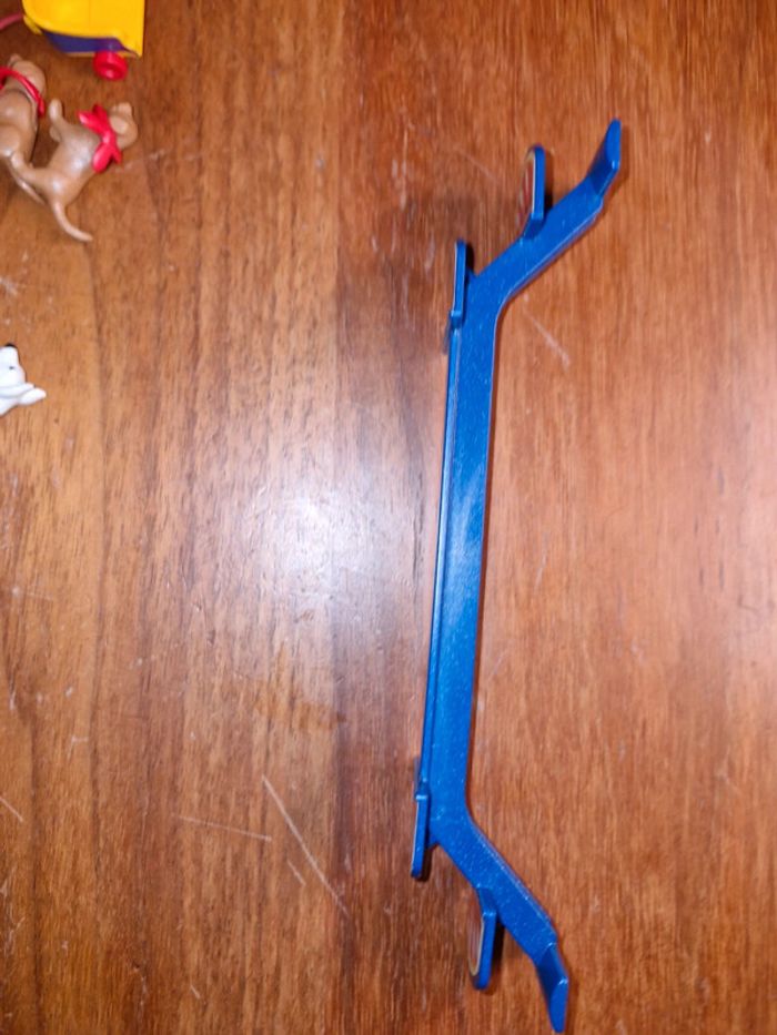 Chiens savants cirque playmobil - photo numéro 11