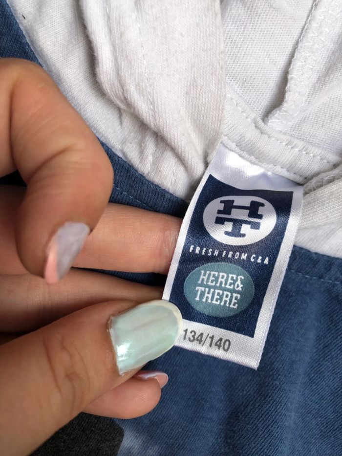 T-shirt / 10ans - photo numéro 3